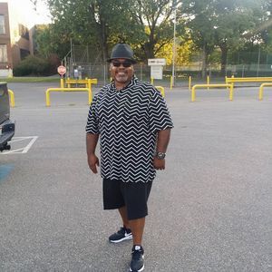 Meet your Posher, Nolan